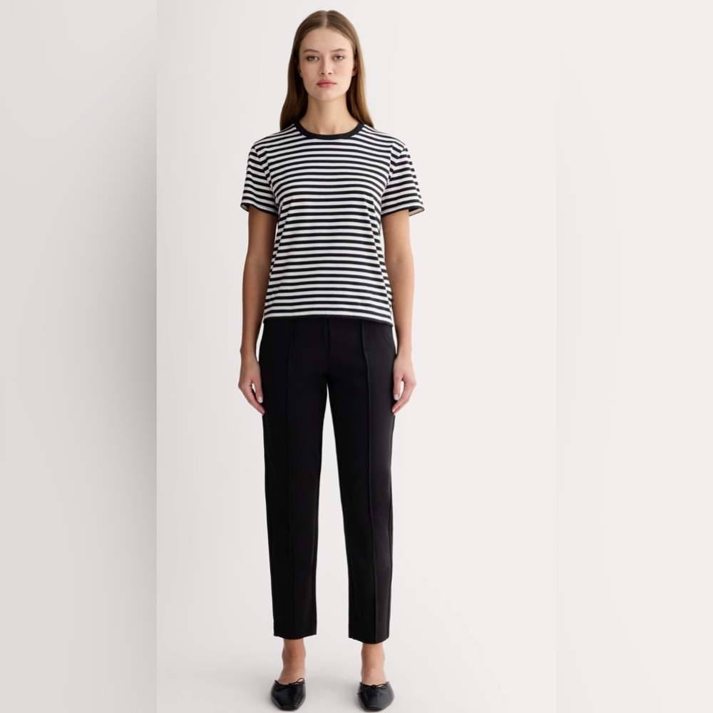 EVERLANE NWT The Dream Pant [Black] S